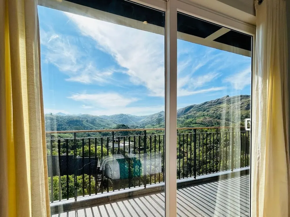 Куттикканам: Vaga Nakshathra Suites