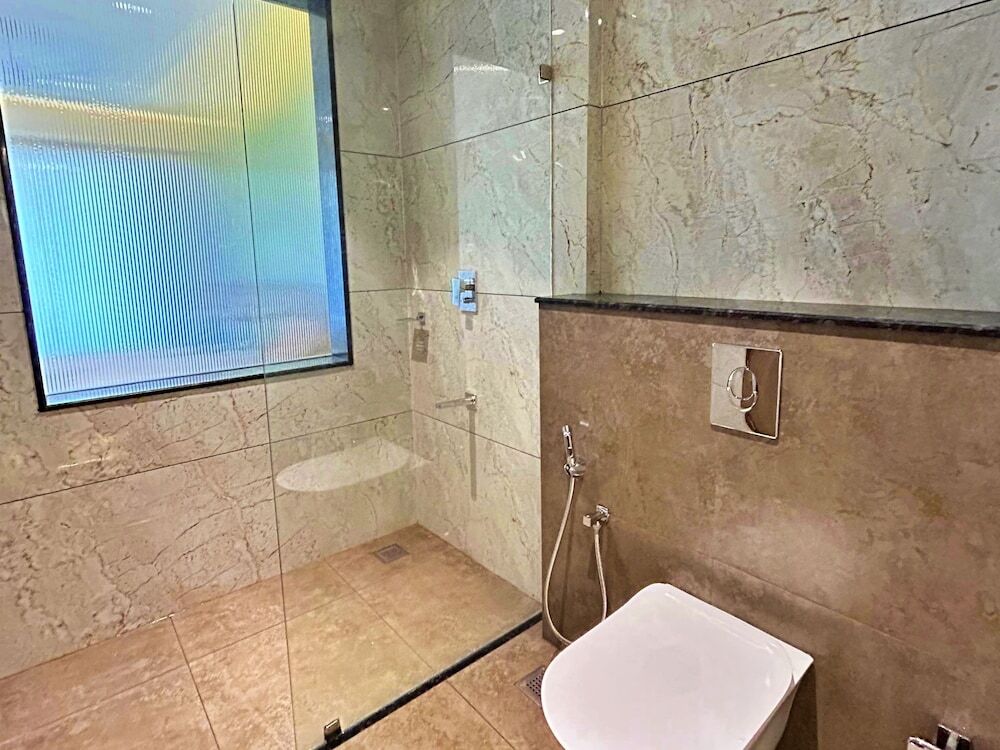Куттикканам: Vaga Nakshathra Suites