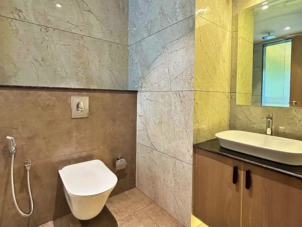 Куттикканам: Vaga Nakshathra Suites