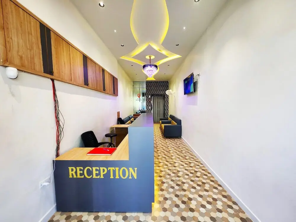 Hotel Near Me — фото 1