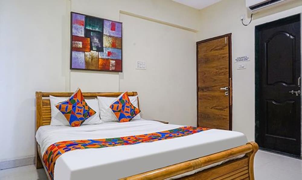 Пуна: Fabhotel Grandeur