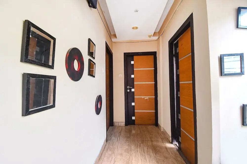 Колката: Fabexpress Abis Residency