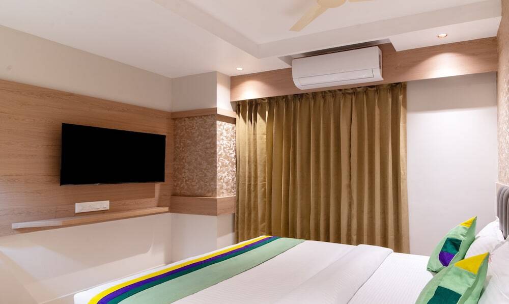 Бангалор: Treebo Premium New Light Suites