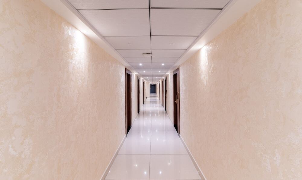 Бангалор: Treebo Premium New Light Suites