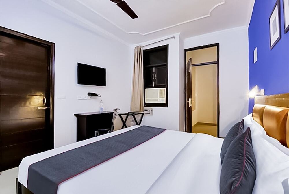 Нью-Дели: Roomshala 141 Agniv Residency