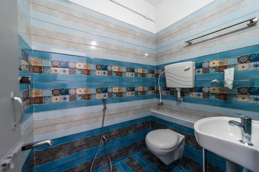 Пудучерри: Bonne Chance Heritage Residence