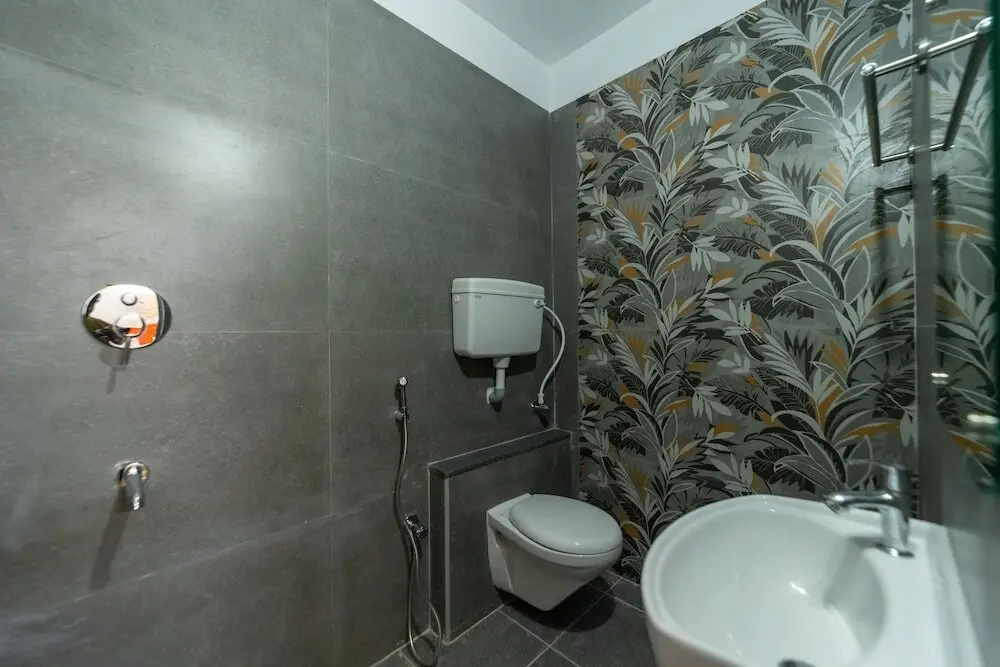 Пудучерри: Bonne Chance Heritage Residence
