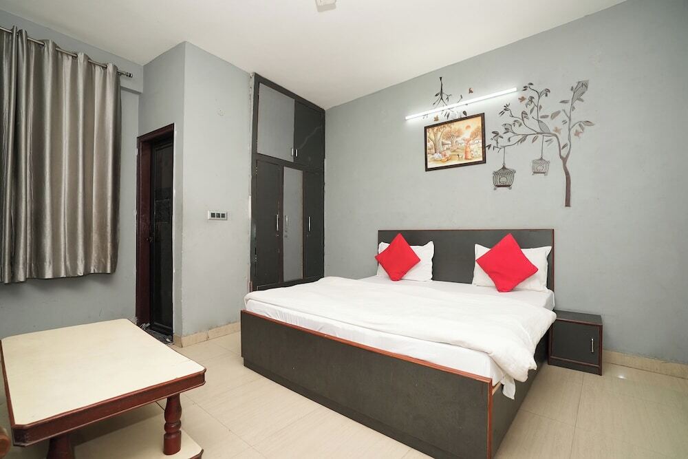Гуруграм: Sunrise Guest House