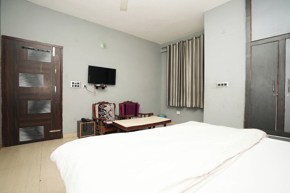 Гуруграм: Sunrise Guest House