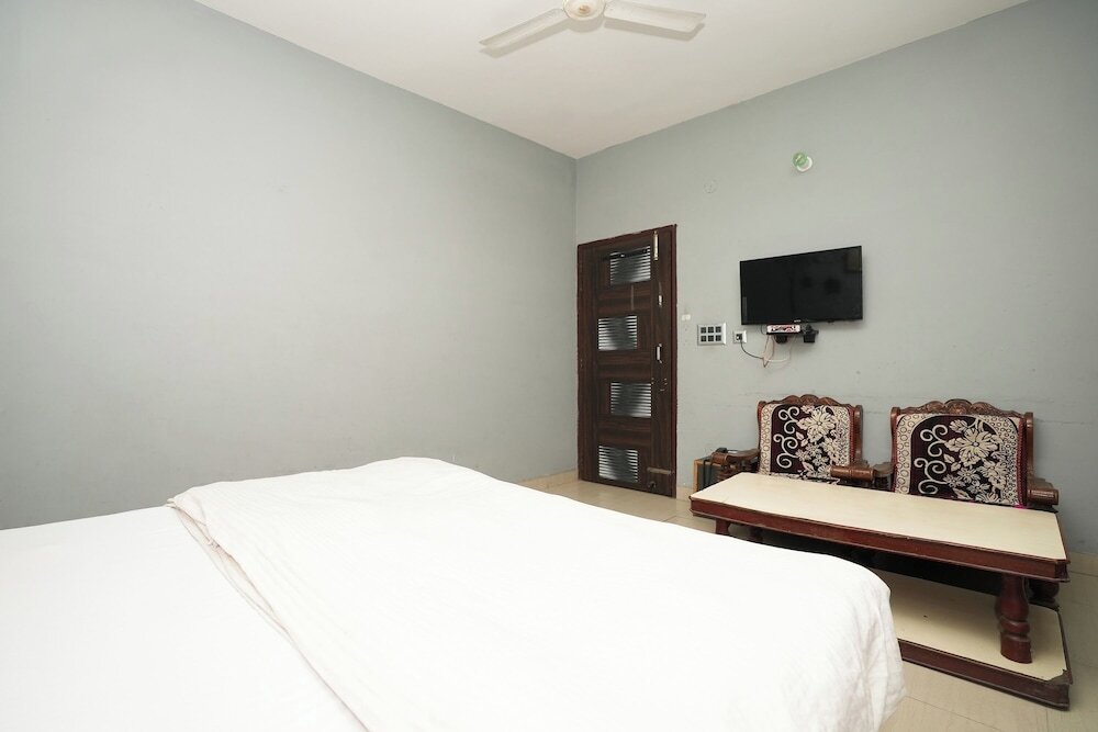 Гуруграм: Sunrise Guest House