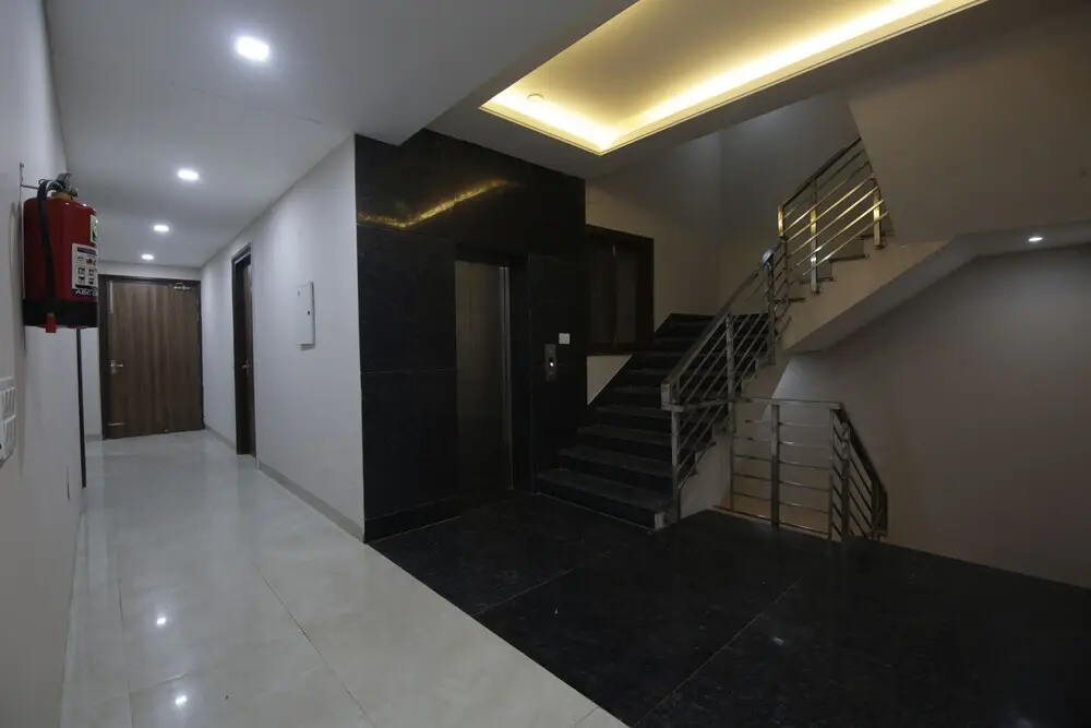 Гуруграм: Lime Wood Stay - Studio Apartment
