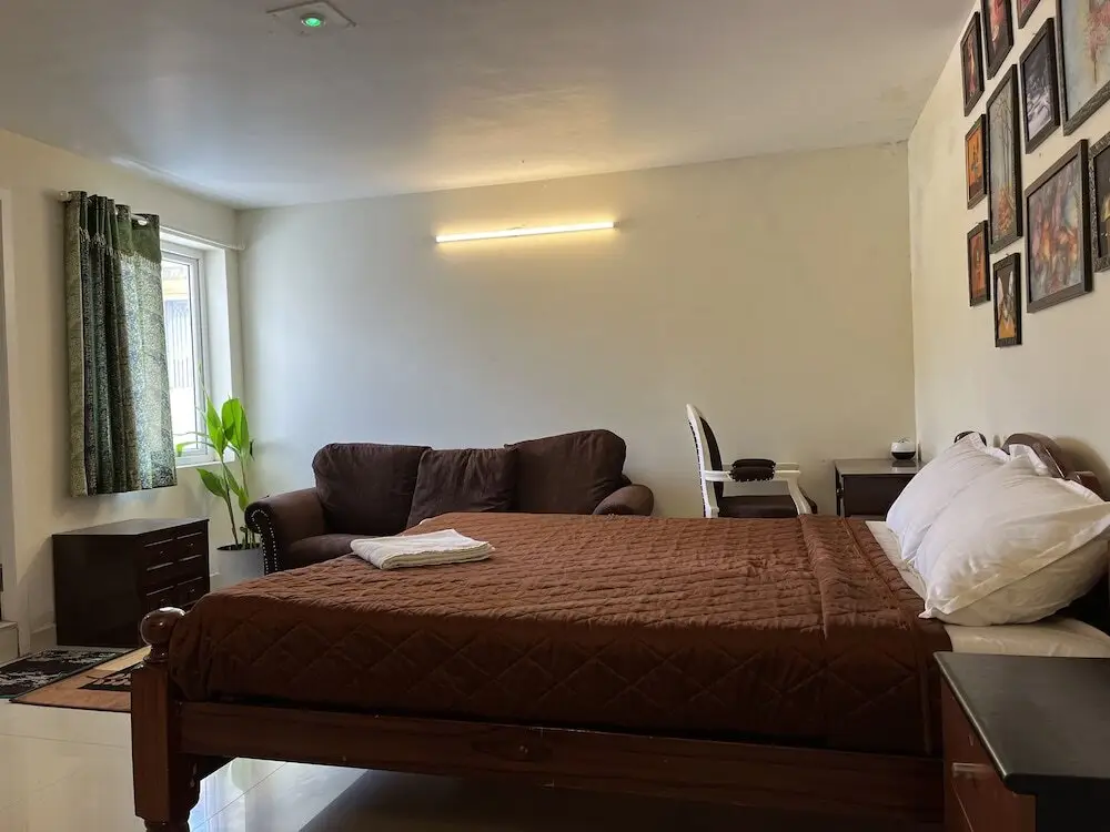 Кодайканал: Le Hayat 4Bhk Pvt-Villa Kodaikanal TN