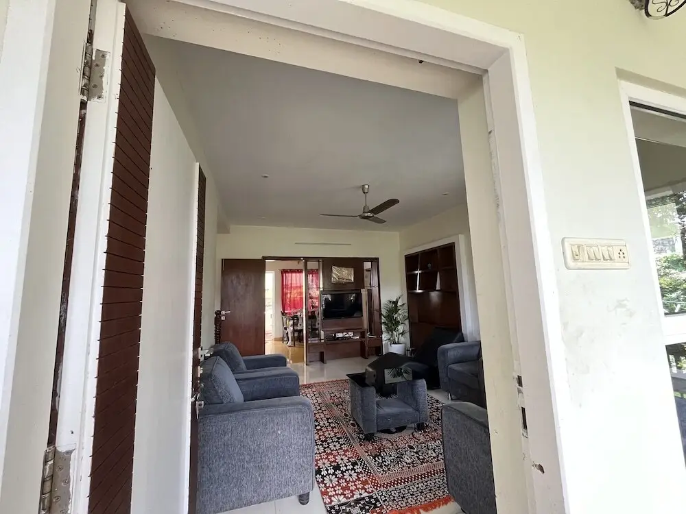 Кодайканал: Le Hayat 4Bhk Pvt-Villa Kodaikanal TN