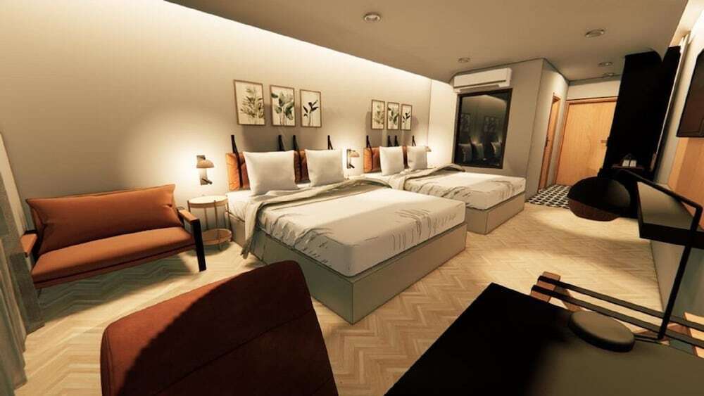 Лакхнау: Vintclub Resort
