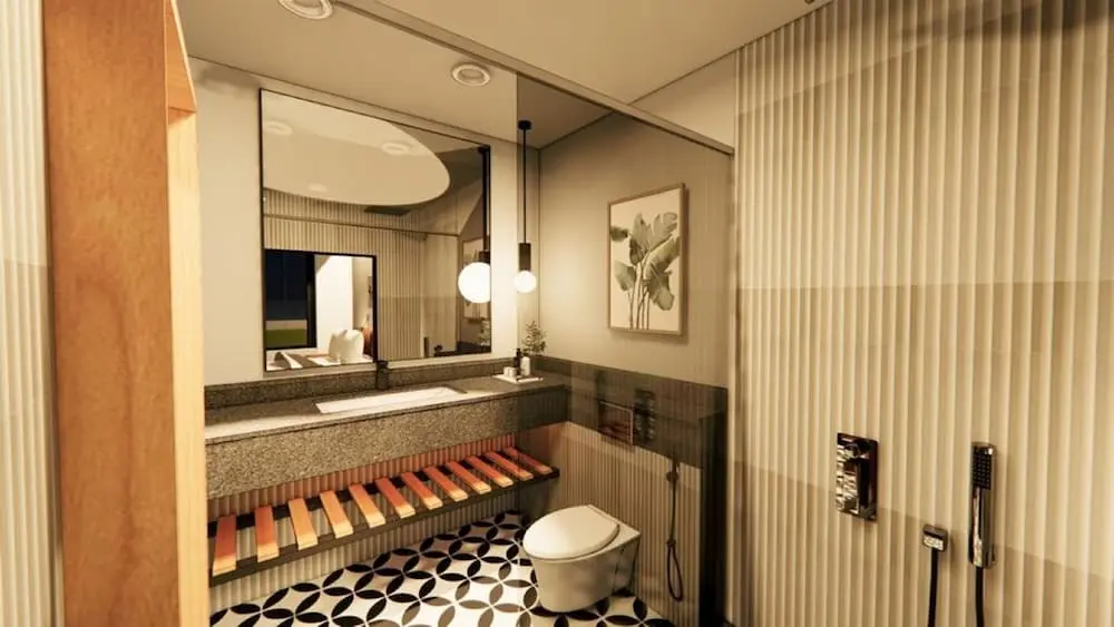 Лакхнау: Vintclub Resort