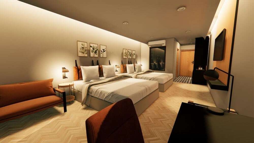 Лакхнау: Vintclub Resort