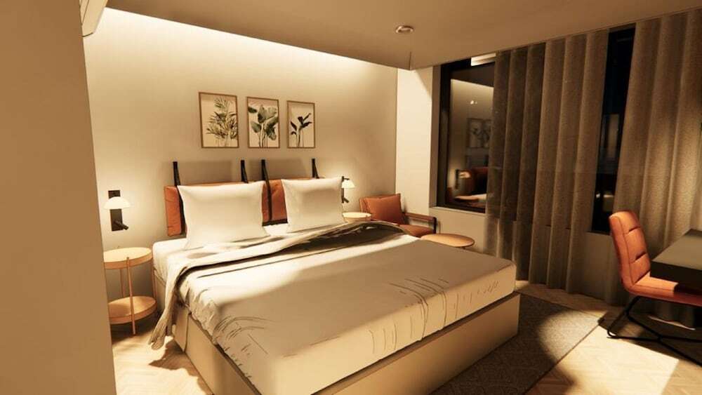 Лакхнау: Vintclub Resort