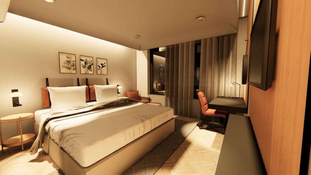 Лакхнау: Vintclub Resort