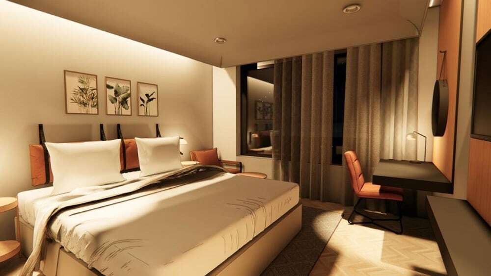 Лакхнау: Vintclub Resort