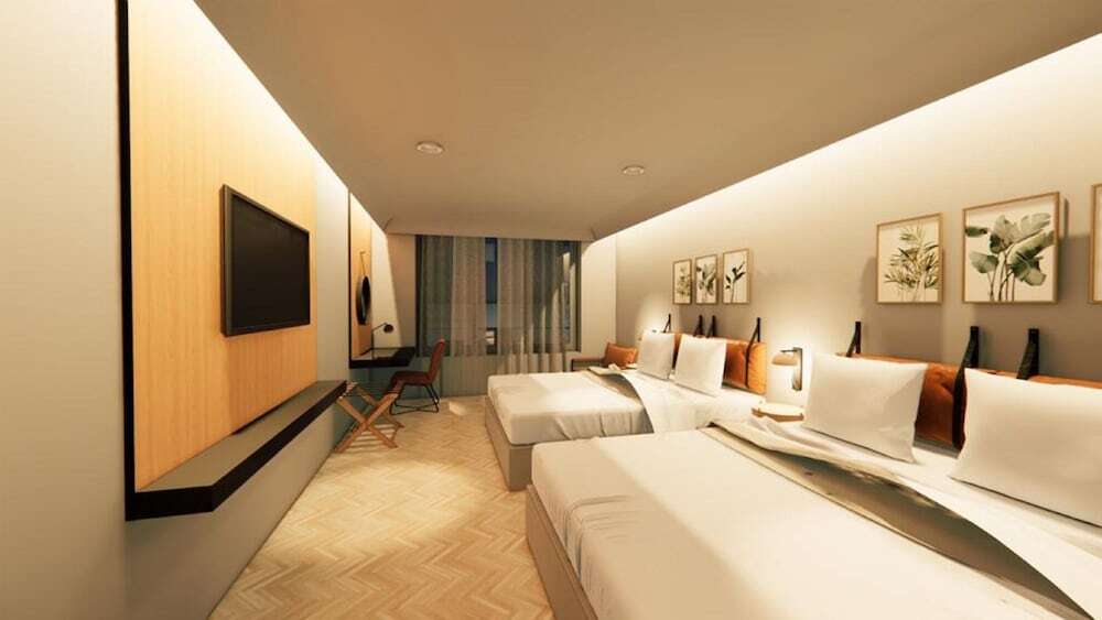 Лакхнау: Vintclub Resort