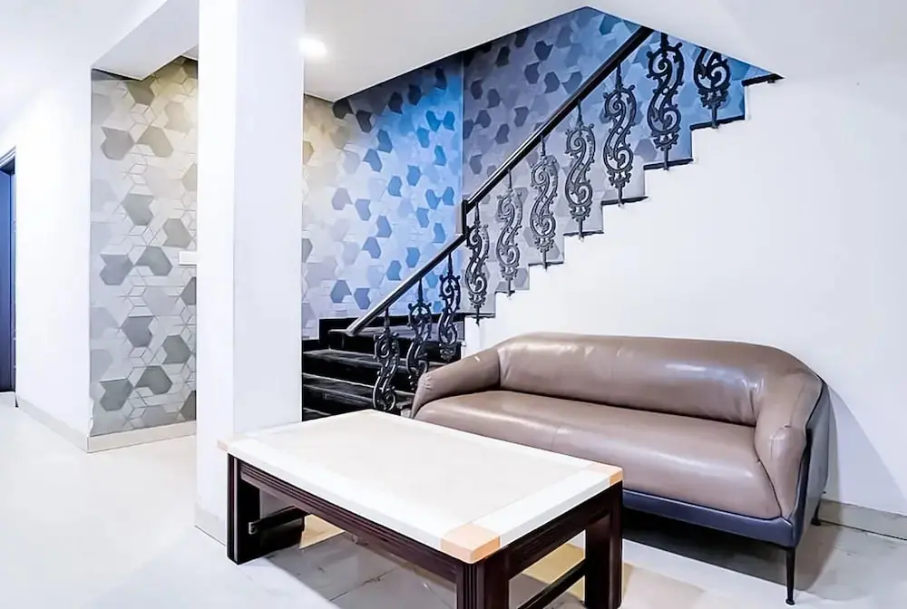Нью-Дели: Roomshala 151 Shalimar Residency