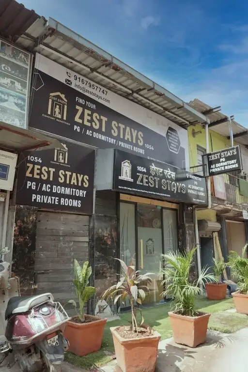 Zest Stays 1054 — фото 1