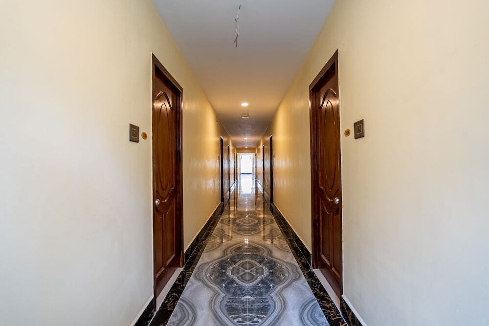 Калапет: Sunlux Grand Residency