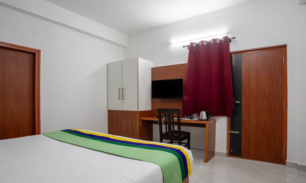Бангалор: Itsy Hotels Royal Platinum Suites