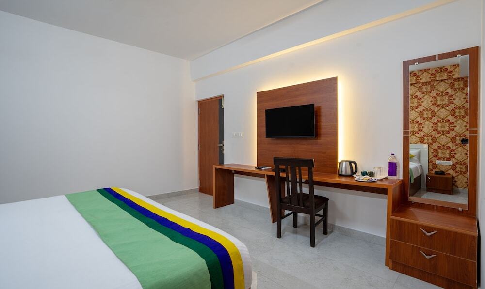 Бангалор: Itsy Hotels Royal Platinum Suites
