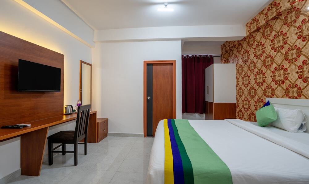 Бангалор: Itsy Hotels Royal Platinum Suites