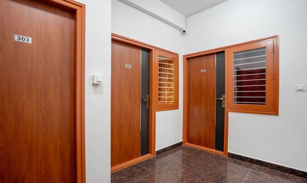 Бангалор: Itsy Hotels Royal Platinum Suites