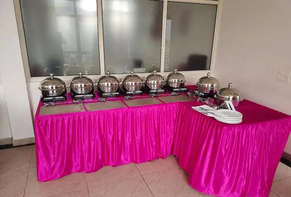 Наинитал: Hotel Apple Inn