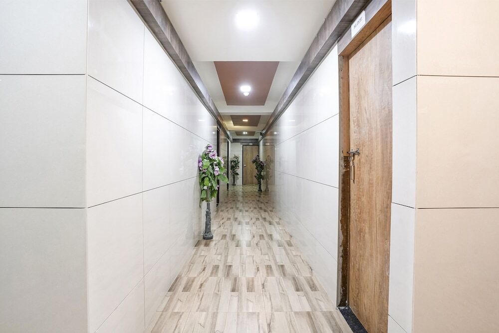 Ахмедабад: Fabhotel Galaxy I