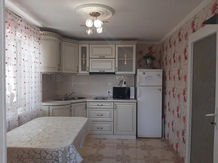 Ялта: Апартаменты Дом