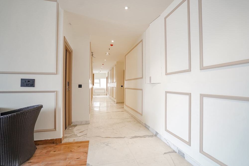 Газиабад: Fabhotel Ip Indrapuram