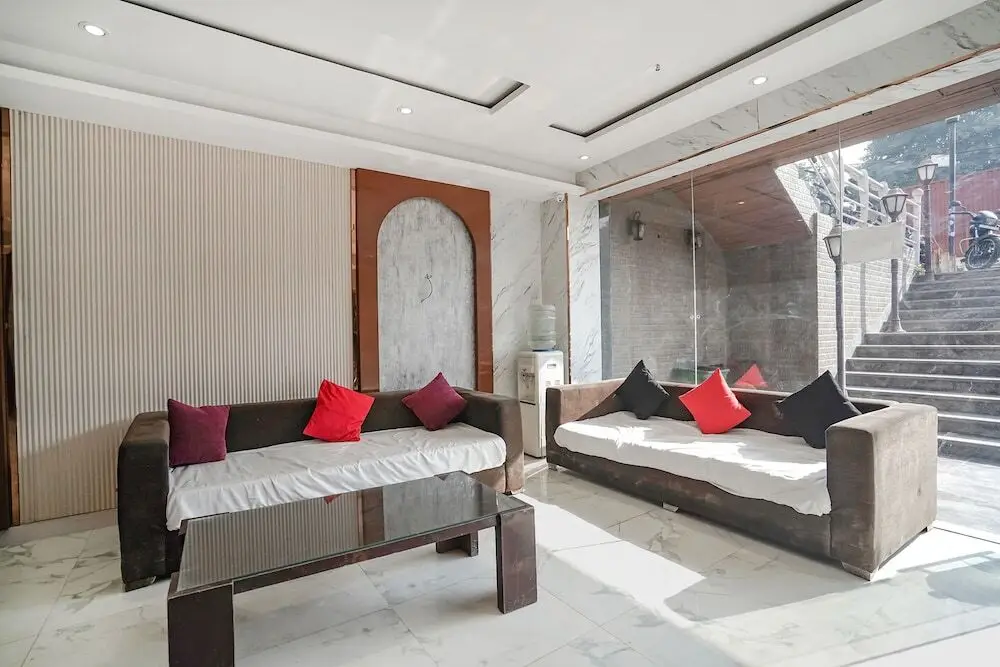 Газиабад: Fabhotel Ip Indrapuram