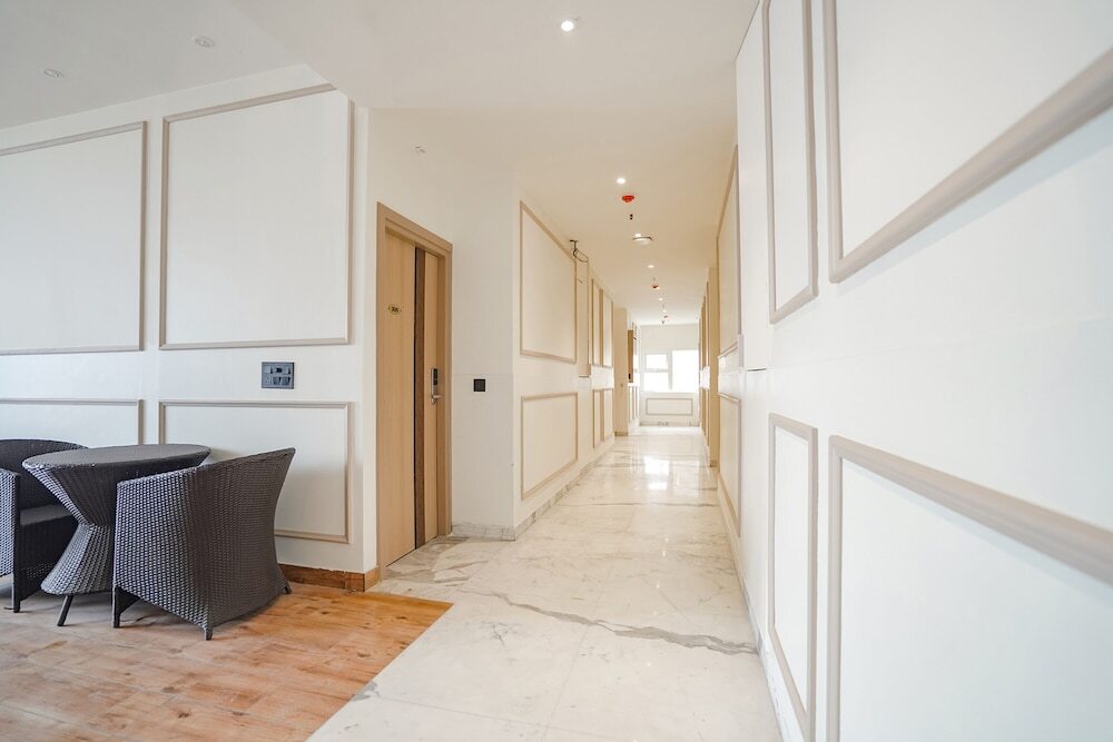 Газиабад: Fabhotel Ip Indrapuram