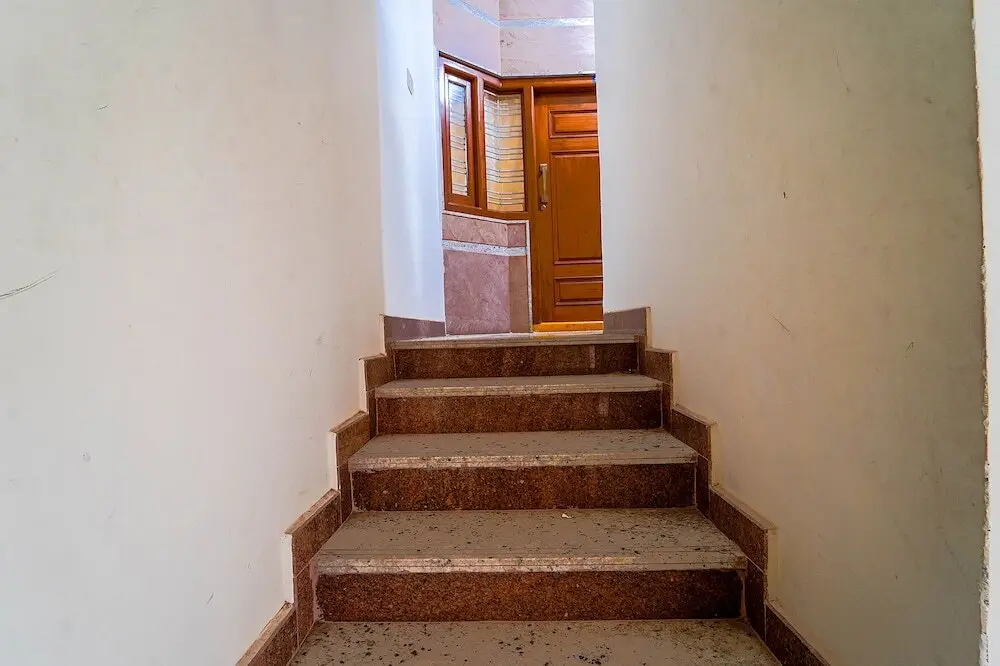 Тирупати: Fabhotel Sv Home Stay