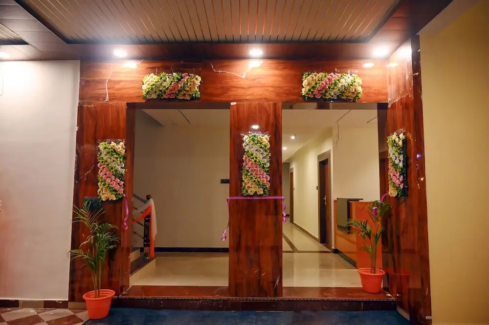 Файзабад: Sri Ram Janki Palace