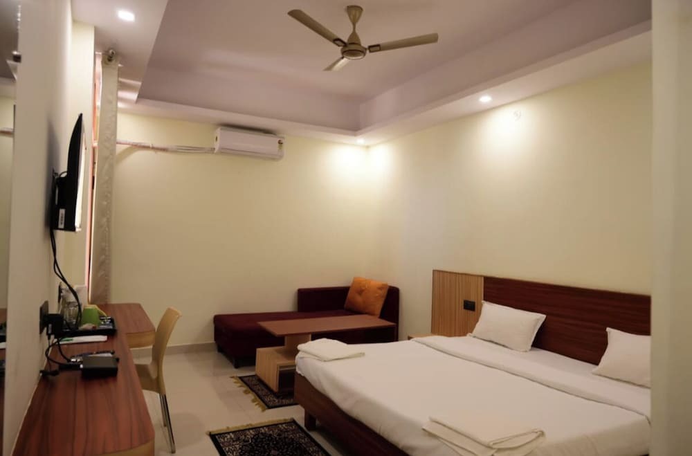 Файзабад: Sri Ram Janki Palace