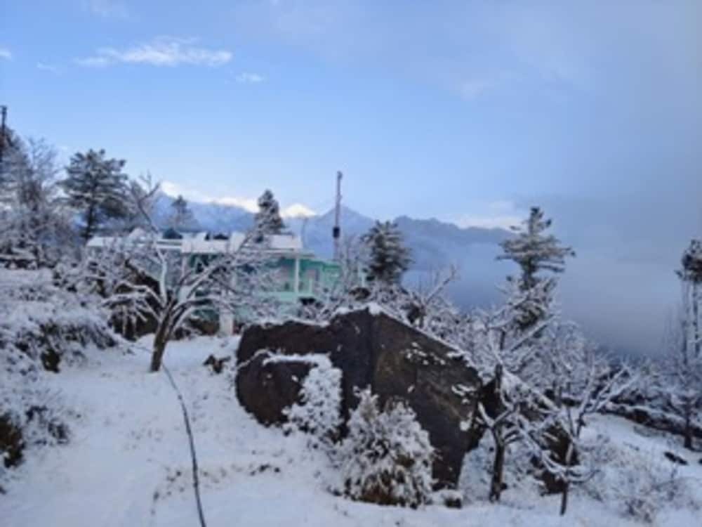 Чамоли: Zero Degree Homestay