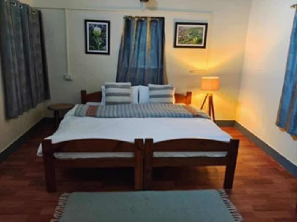 Чамоли: Zero Degree Homestay
