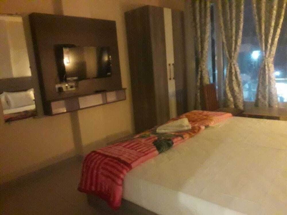 LS Grand Guest House — фото 1