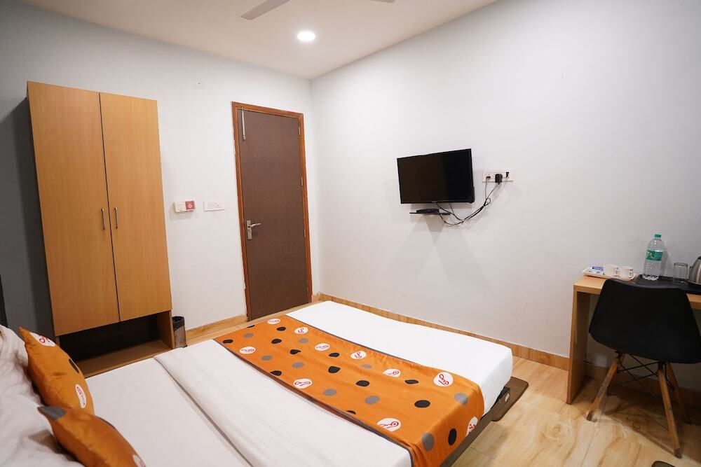 Нью-Дели: Hotel Lyf Corporate Suites - Peera Garhi