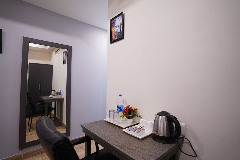 Нью-Дели: Hotel Lyf Corporate Suites - Kirti Nagar
