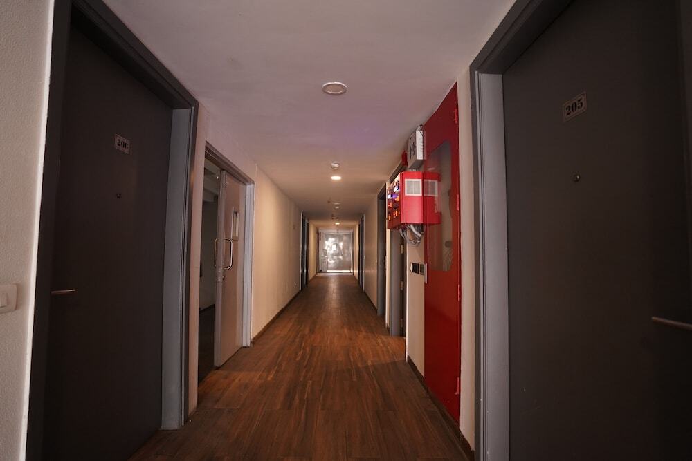Нью-Дели: Hotel Lyf Corporate Suites - Kirti Nagar