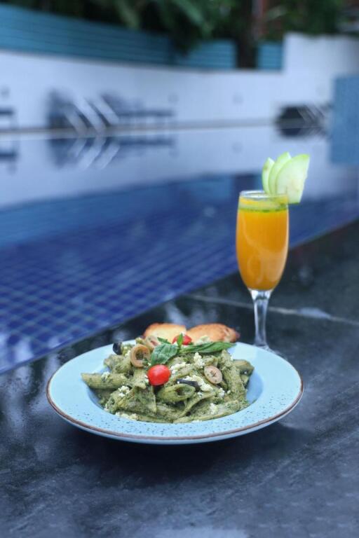 Верем: Ramada by Wyndham Goa Arpora