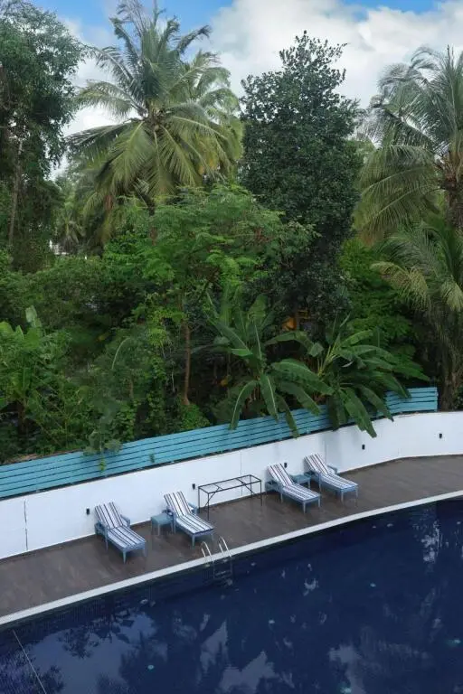 Верем: Ramada by Wyndham Goa Arpora