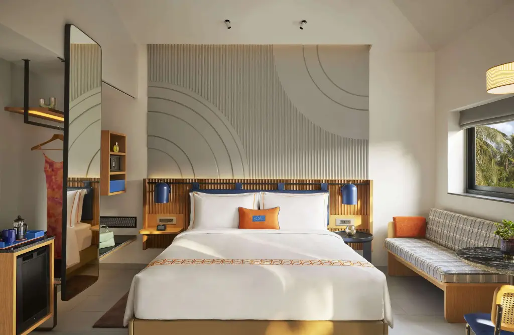 Бага: Hyatt Ronil Goa, part of JdV by Hyatt