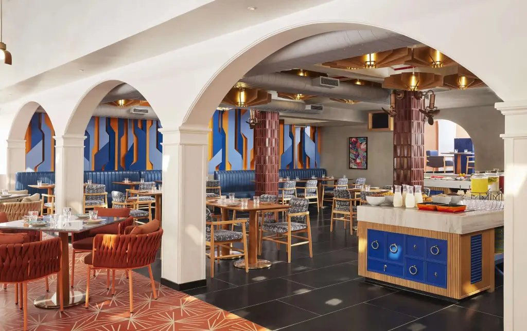 Бага: Hyatt Ronil Goa, part of JdV by Hyatt